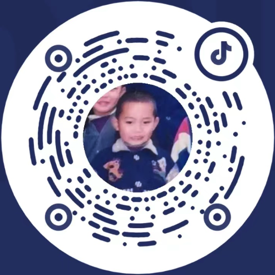 抖音二维码